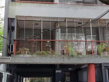 Departamento 2 ambientes con balcón en venta- Castelar Norte