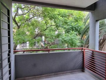 Departamento 2 ambientes con balcón en venta- Castelar Norte