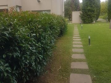Comodo dormy duplex en Club de Campo El Naiconal
