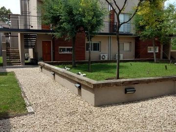 Comodo dormy duplex en Club de Campo El Naiconal