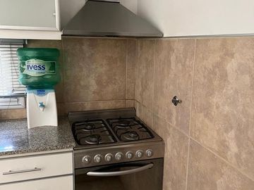 Comodo dormy duplex en Club de Campo El Naiconal