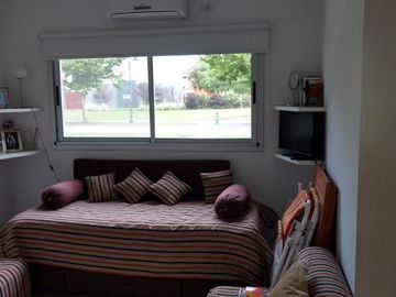 Comodo dormy duplex en Club de Campo El Naiconal