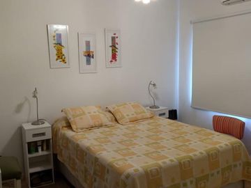 Comodo dormy duplex en Club de Campo El Naiconal