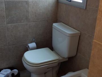 Comodo dormy duplex en Club de Campo El Naiconal