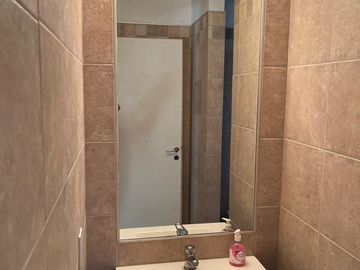Comodo dormy duplex en Club de Campo El Naiconal