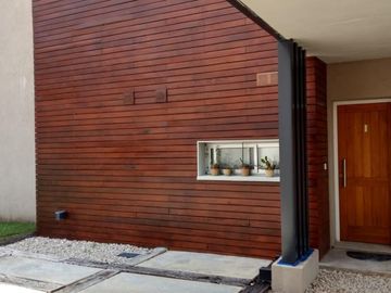 Comodo dormy duplex en Club de Campo El Naiconal