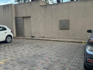 Departamento 2 AMB en Venta - Apto Crédito - Complejo Las Horquetas