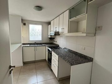 Departamento 2 AMB en Venta - Apto Crédito - Complejo Las Horquetas