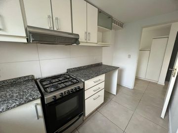 Departamento 2 AMB en Venta - Apto Crédito - Complejo Las Horquetas