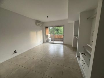 Departamento 2 AMB en Venta - Apto Crédito - Complejo Las Horquetas