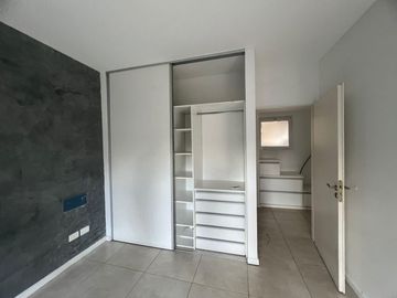 Departamento 2 AMB en Venta - Apto Crédito - Complejo Las Horquetas
