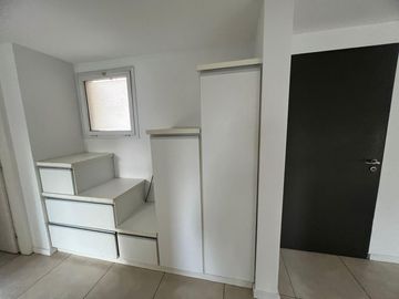 Departamento 2 AMB en Venta - Apto Crédito - Complejo Las Horquetas
