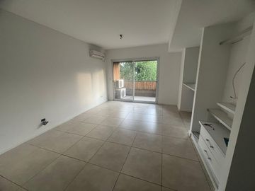 Departamento 2 AMB en Venta - Apto Crédito - Complejo Las Horquetas