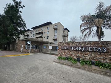 Departamento 2 AMB en Venta - Apto Crédito - Complejo Las Horquetas