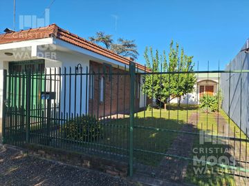 Casa - Escobar