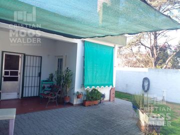 Casa - Escobar