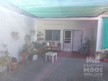 Casa - Escobar