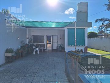 Casa - Escobar
