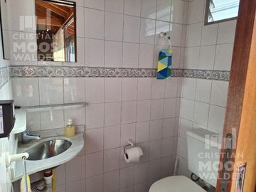 Casa - Escobar