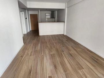 Venta Departamento a Estrenar de 2 Ambientes con Cochera en Caballito Norte