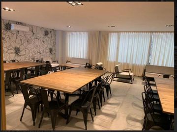 Venta Departamento a Estrenar de 2 Ambientes con Cochera en Caballito Norte