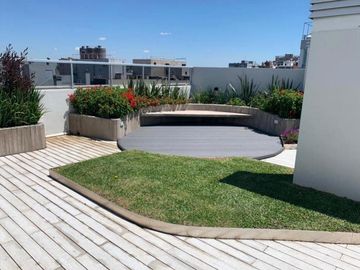 Venta Departamento a Estrenar de 2 Ambientes con Cochera en Caballito Norte