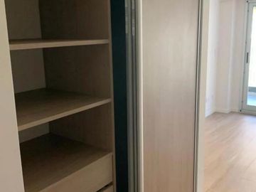 Venta Departamento a Estrenar de 2 Ambientes con Cochera en Caballito Norte