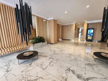 Venta Departamento a Estrenar de 2 Ambientes con Cochera en Caballito Norte