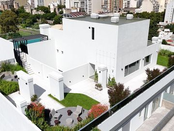 Venta Departamento a Estrenar de 2 Ambientes con Cochera en Caballito Norte