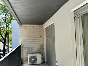 Venta Departamento a Estrenar de 2 Ambientes con Cochera en Caballito Norte