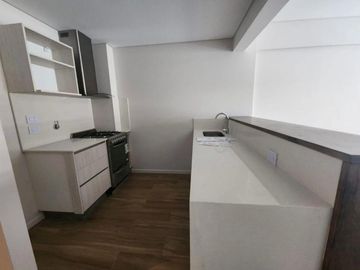 Venta Departamento a Estrenar de 2 Ambientes con Cochera en Caballito Norte