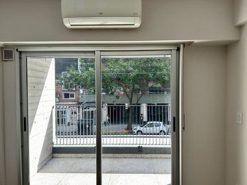 Venta Departamento a Estrenar de 2 Ambientes con Cochera en Caballito Norte