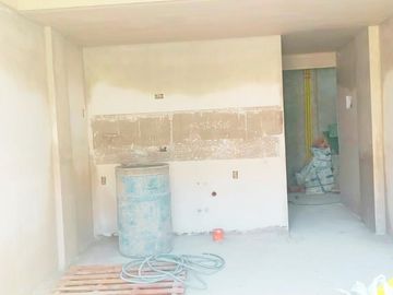 Departamento en Monte Castro