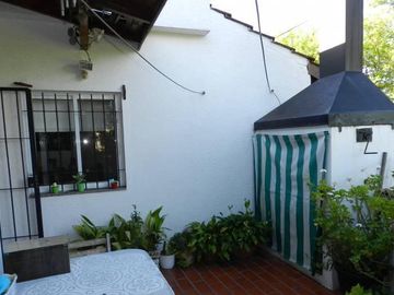 Impecable PH en Esquina con excelente ubicación - Beccar - San Isidro