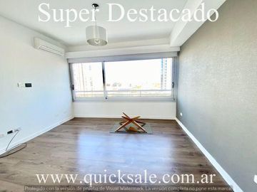 NUEVO INGRESO ZENCITY- Puerto Madero