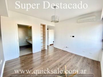 NUEVO INGRESO ZENCITY- Puerto Madero