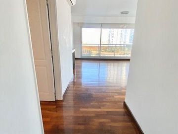 NUEVO INGRESO ZENCITY- Puerto Madero