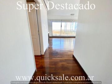 NUEVO INGRESO ZENCITY- Puerto Madero