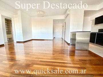 NUEVO INGRESO ZENCITY- Puerto Madero