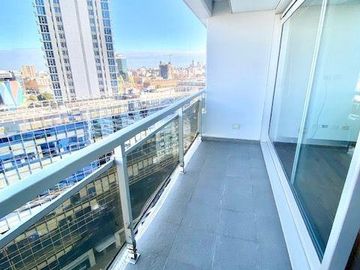 NUEVO INGRESO ZENCITY- Puerto Madero