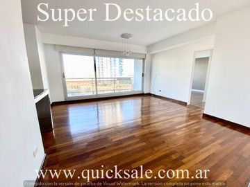 NUEVO INGRESO ZENCITY- Puerto Madero