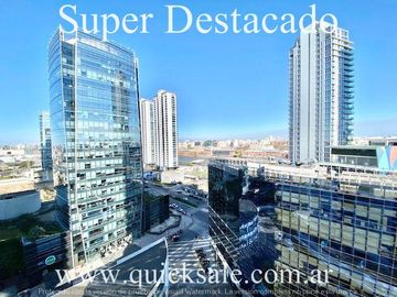 NUEVO INGRESO ZENCITY- Puerto Madero