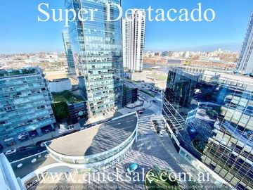 NUEVO INGRESO ZENCITY- Puerto Madero