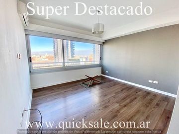 NUEVO INGRESO ZENCITY- Puerto Madero