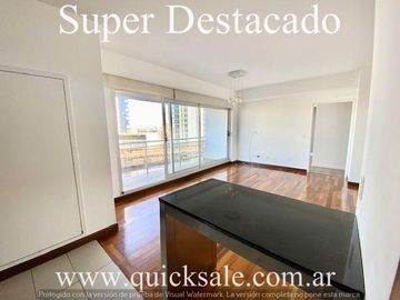 NUEVO INGRESO ZENCITY- Puerto Madero