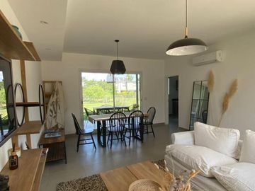CASA ESTILO DUPLEX A ESTRENAR -  DECS TORTUGAS