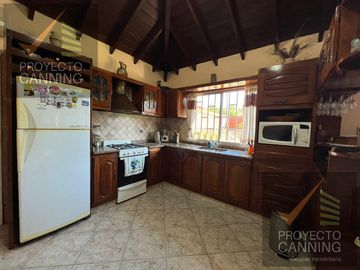 Casa quinta en venta La Union Ezeiza