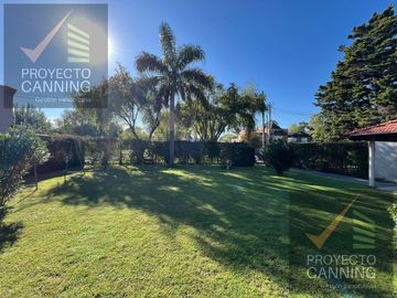 Casa quinta en venta La Union Ezeiza