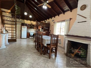 Casa quinta en venta La Union Ezeiza