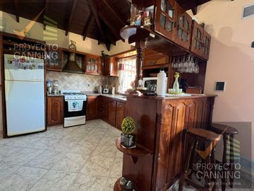Casa quinta en venta La Union Ezeiza